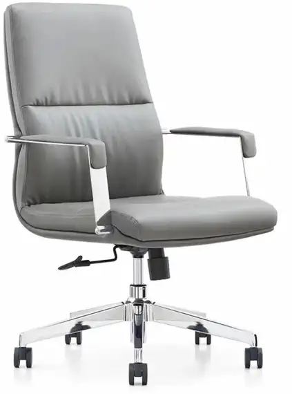 Кресла руководителя SUNON Slim SL900B S801