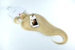 Balmain Hair Couture Хвост из искусственных волос 55 см Цвет STOCKHOLM Catwalk Ponytail MH Straight
