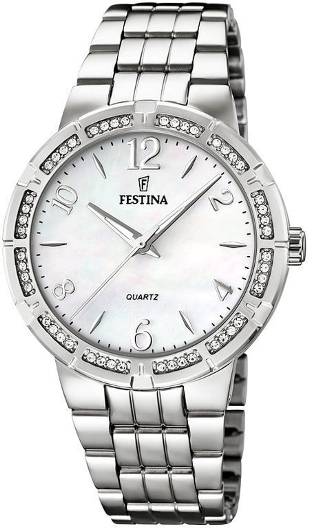 Женские наручные часы Festina F16703/1