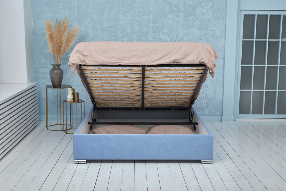 Кровать "ТОРИНО"