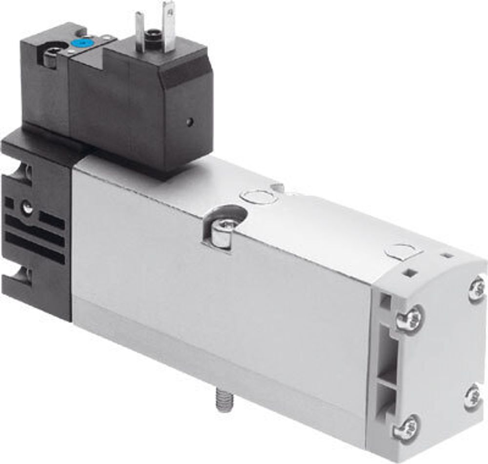 VSVA-B-M52-MH-A1-2AC1 Распределитель с электроуправлением