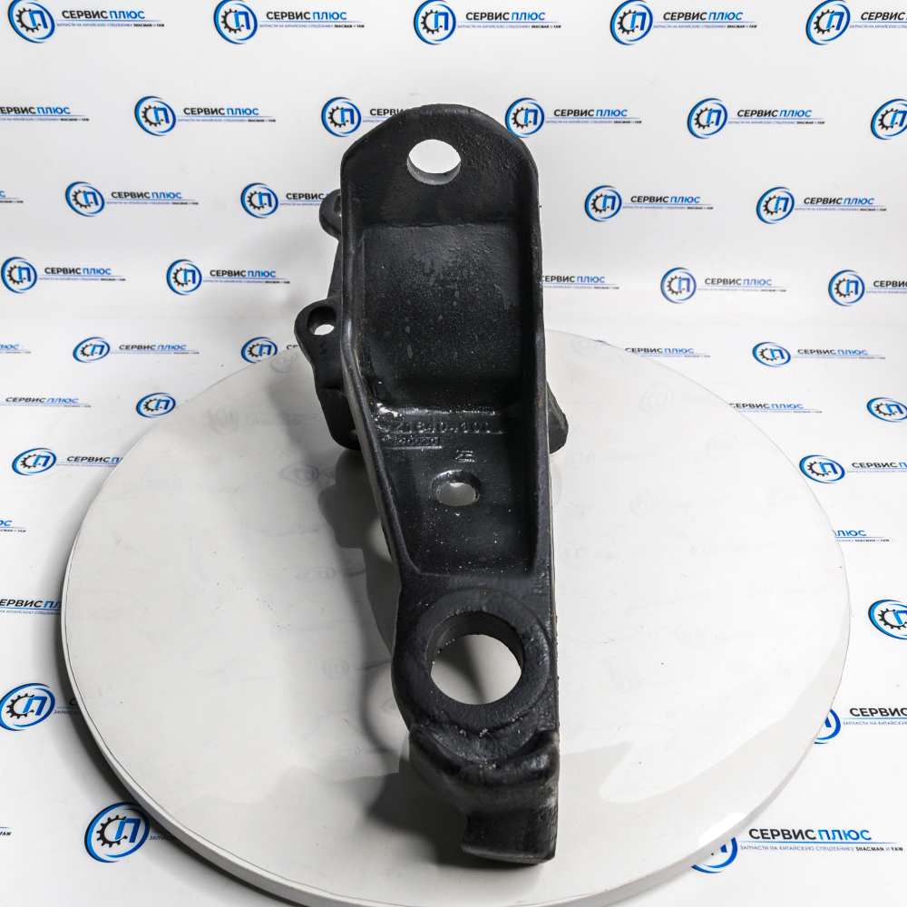 Кронштейн торсиона кабины для Shacman X3000 L DZ1640430010