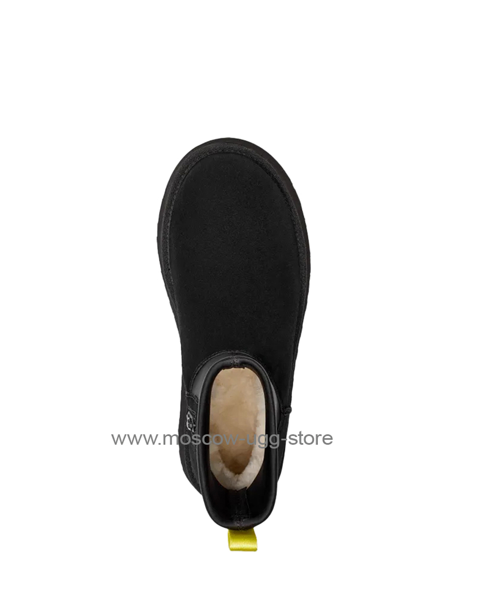 CLASSIC DIPPER-black