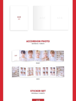 товары A.C.E - 2019 Season's Greetings