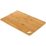 Доска бамбуковая для подачи «SHEF» 33*23см Овощи