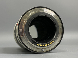 Canon EF 70-200mm 4L IS II USM