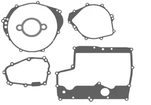 Комплект прокладок CHAKIN 00KY-001 для мотоцикла Yamaha R1 98-03 / FZS1000 01-05