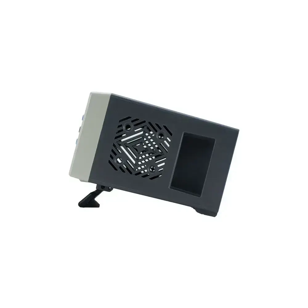 Mультиметр XDM1141 OWON настольный цветной LCD разрядность 55000