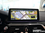 BMW 6 Series GT (G32) (10.2021)