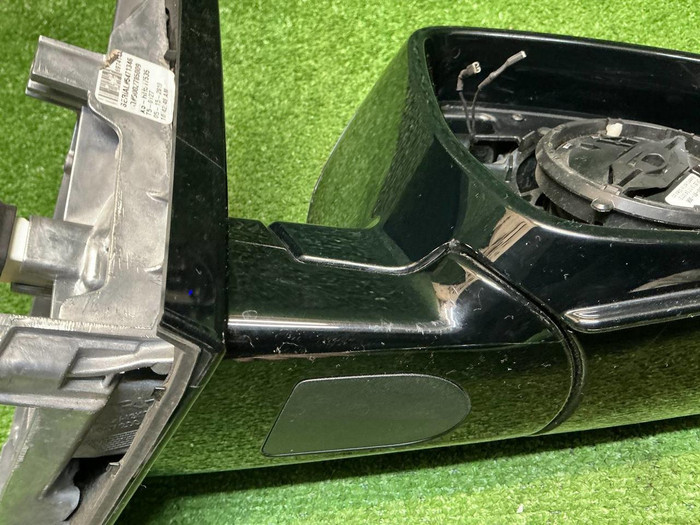 Зеркало правое BMW X5 G05 (2018-н.в.) 9 контактов