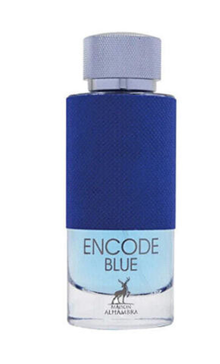 Мужская парфюмерия Encode Blue - EDP