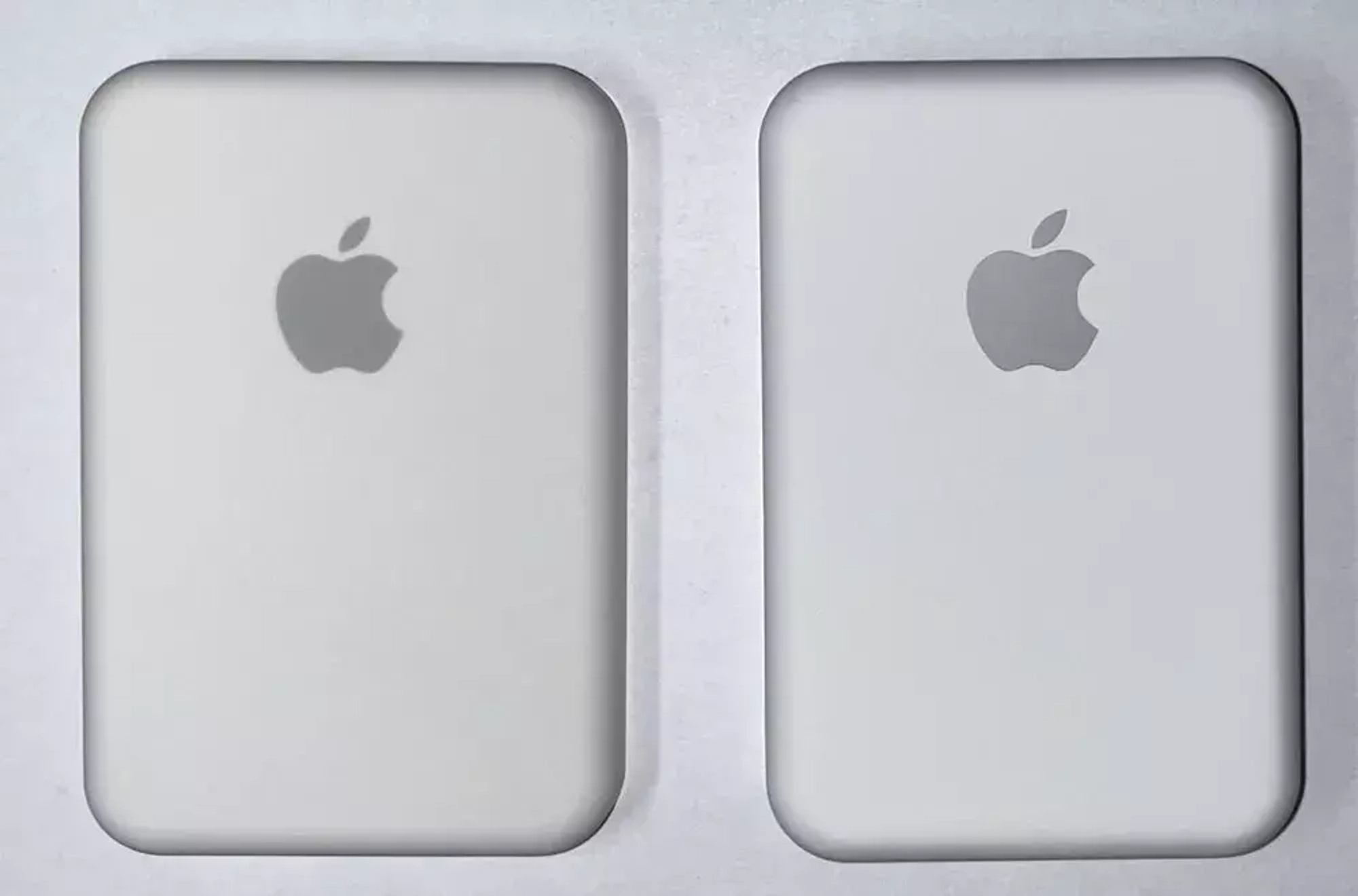 Портативный аккумулятор Apple MagSafe Battery Pack