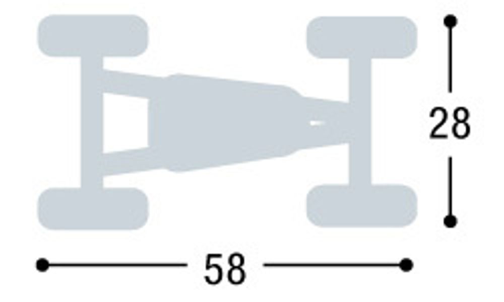 Беговел Puky Wutsch