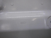 Дверь передняя правая Audi Q7 2 (2015-н.в.)