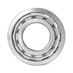 Подшипник роликовый цилиндрический однорядный открытый, 60х130х31 мм