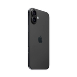 Apple iPhone 16 Plus (Black)