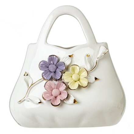 GAEM Ваза, 1600 мл, L21,5 W12 H22 см