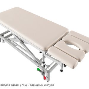 Кушетки и банкетки медицинские