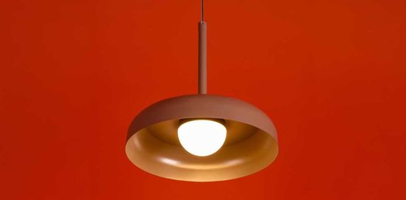 Подвесной светильник Freya Modern Movement FR5602PL-L5BR