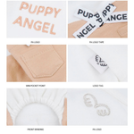 312 Костюм с бантом "Lovely Puppy Angel"