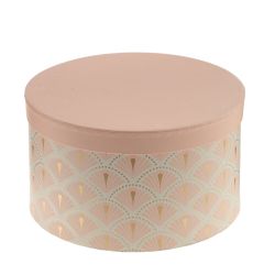 GAEM Коробка подарочная, L22 W22 H12 см, 2в.