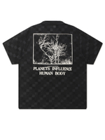 Рубашка Поло Кор. Рукав Planets Polo