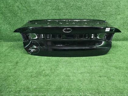 Крышка багажника Kia K5 (2019-2023)