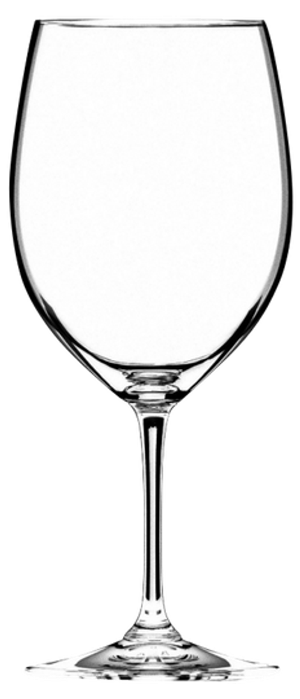 Vinum - Набор фужеров 2 шт Brunello 590 мл хрусталь (stemless glass)