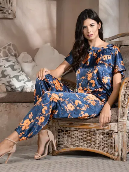 Комплект домашний 2 предмета Mia-Amore Qiara 3825