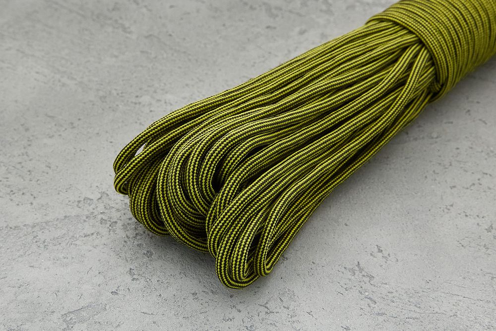 Паракорд «BlackPoint lyme», 1 метр