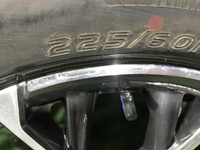 Диск Комплект дисков R18 Changan CS75PLUS (19-нв)