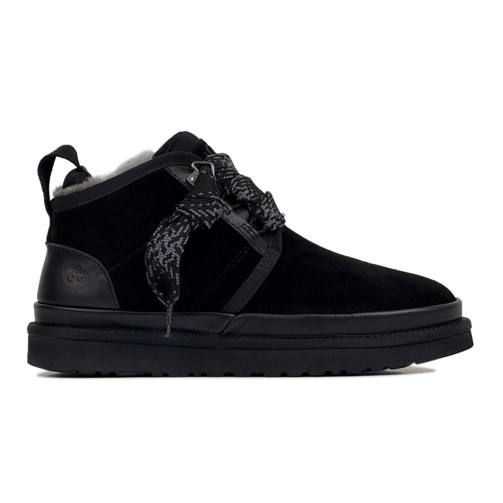 UGG Neumel FT Moss Black