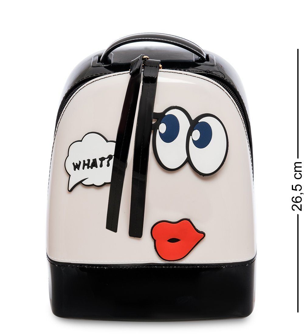 BG-306/2 Рюкзак «GirlStyle»