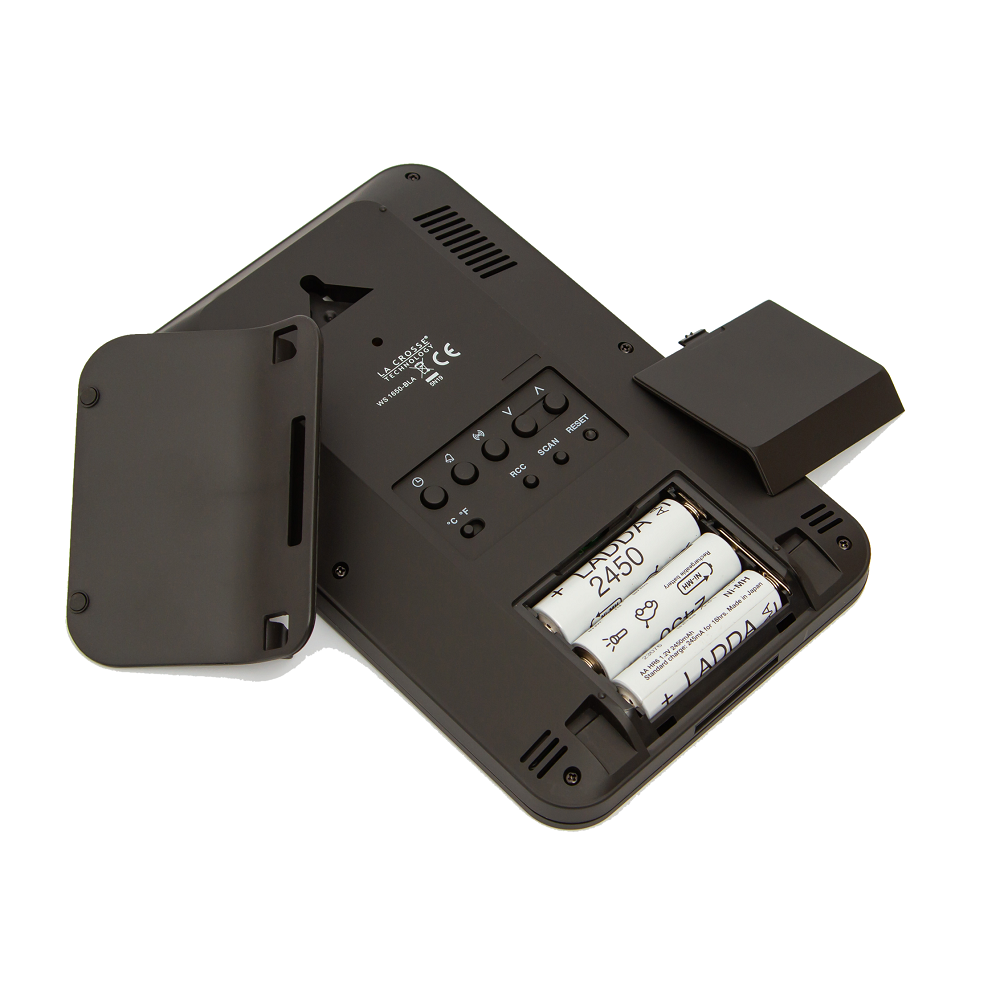 Погодная станция LaCrosse WS1650