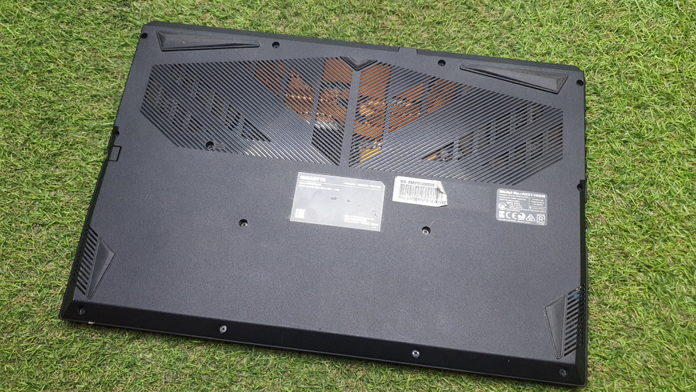 Игровой Gigabyte i5-12/16Gb/RTX 4060 8Gb/144Hz/G5 kf kf-e3kz313sh/Windows 10