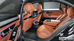 Mercedes-Benz S-Class W223 S580L 4MATIC (06.2021)