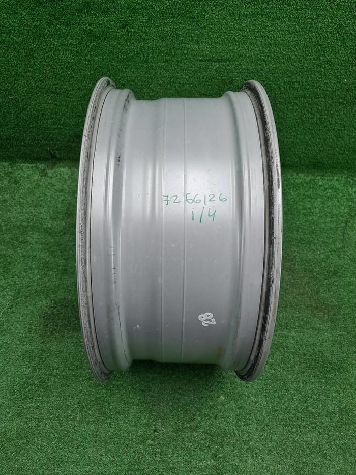 Диск Комплект дисков R20 Porsche Cayenne 3 (17-нв)