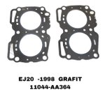 ПРОКЛАДКА ГОЛОВКИ EJ20E 91-98 GRAFIT