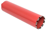 Коронка алмазная EKF wchp-sf122/450