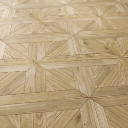 Модульный паркет Lab Arte №2-90 Дуб рустик