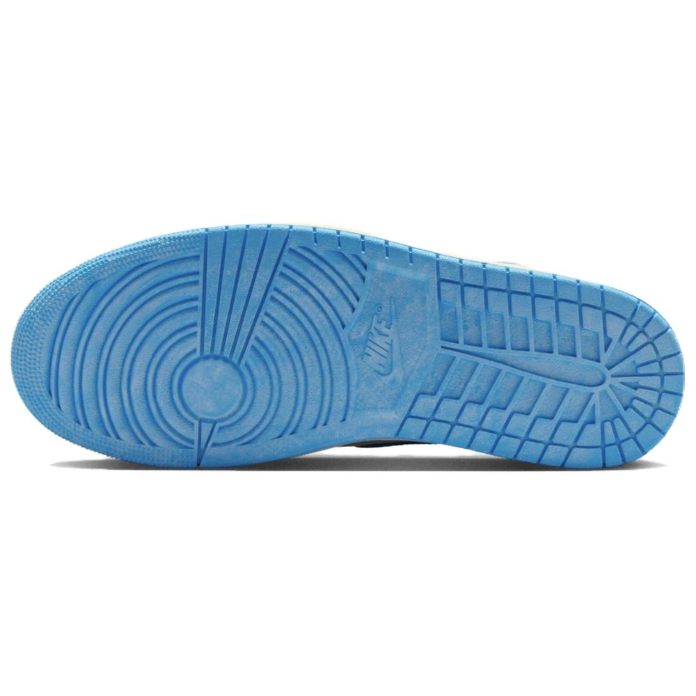 Jordan 1 Retro High Og Unc Reimagined