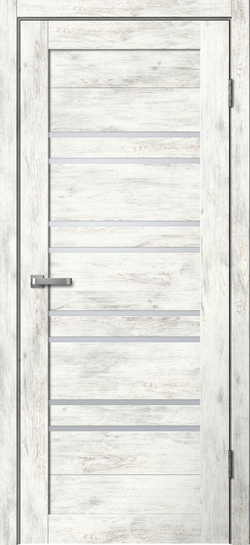 Дверь FLYDOORS 282 (White)