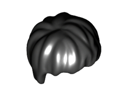 Прическа 40233, Black