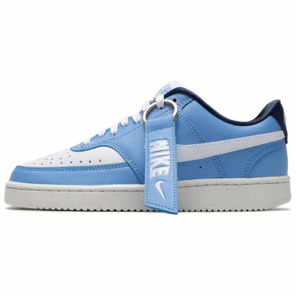 Кроссовки Nike Court Vision Lo Nm (Женская размерная сетка)