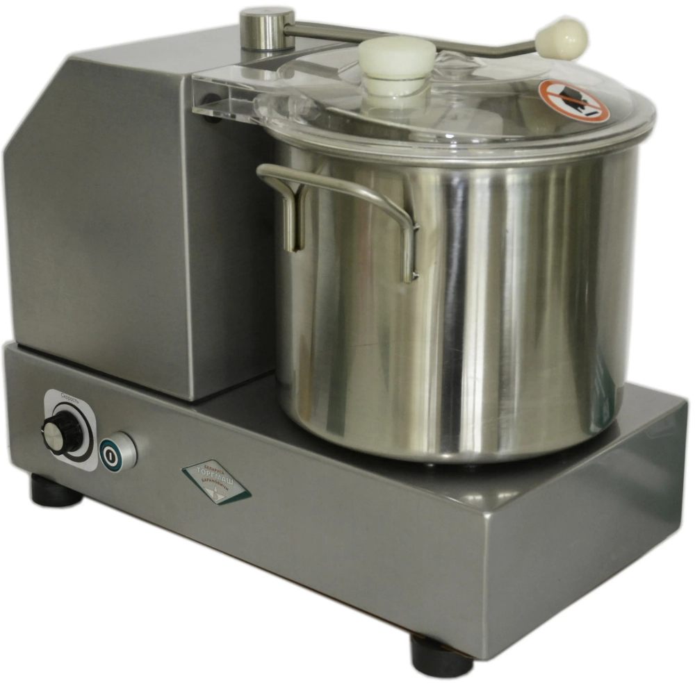 Куттер Торгмаш Барановичи КМ-9