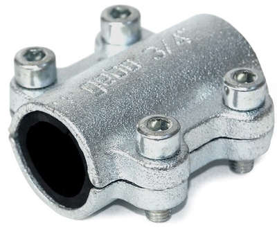 ГЕБО Обойма (хомут) ремонтная   3/4  (18/1шт)