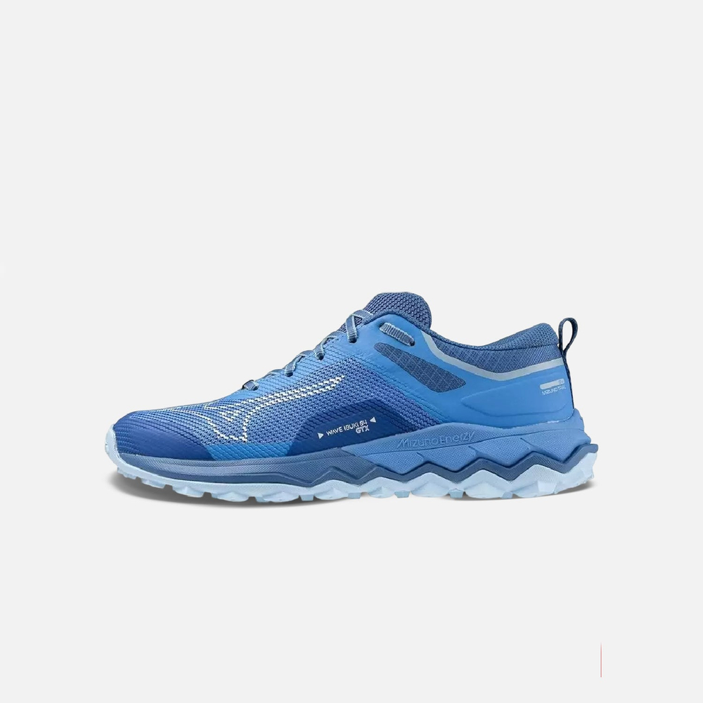 Кроссовки Wave Ibuki 4 GTX жен.