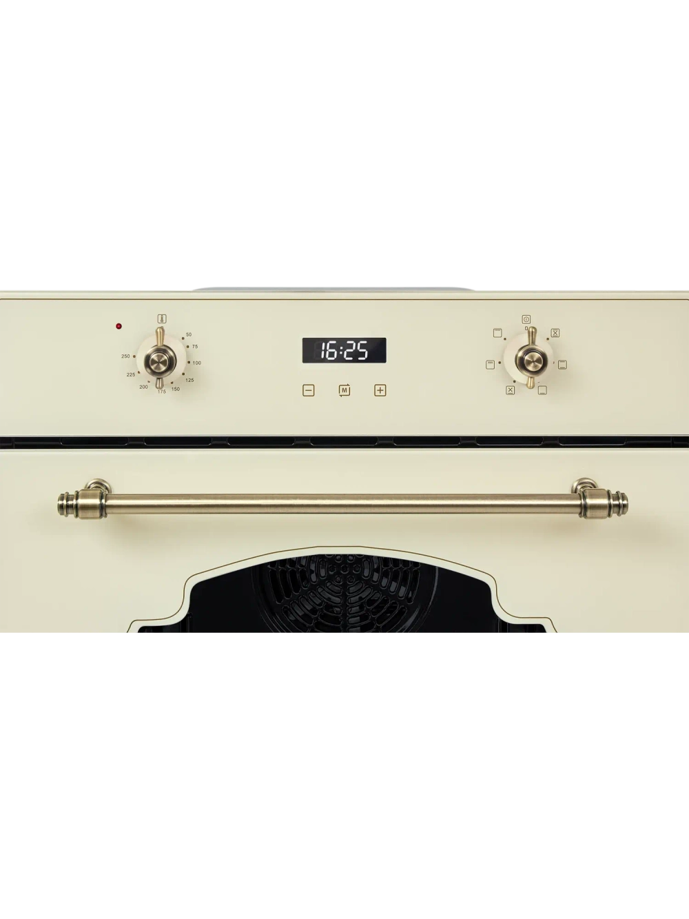 Духовой шкаф Hiberg VM 6260 RY