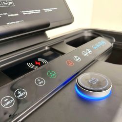 Беговая дорожка UNIX Fit MX-970 (версия 2.0)