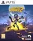 PS5 Destroy All Humans! 2 Reprobed (Б/У, Русские субтитры, PPSA-05399)